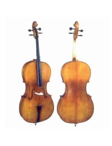 Cello Karpathi 1443-P 3/4