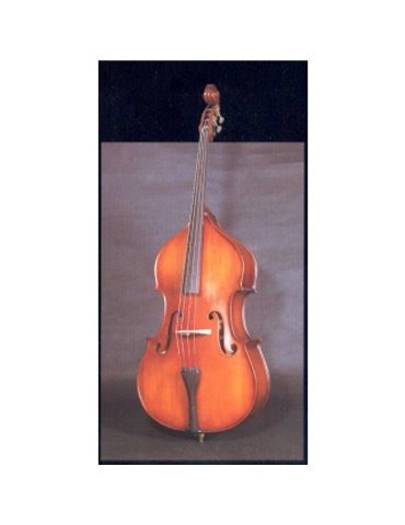 Contrabajo Karpathi 1451 1/4