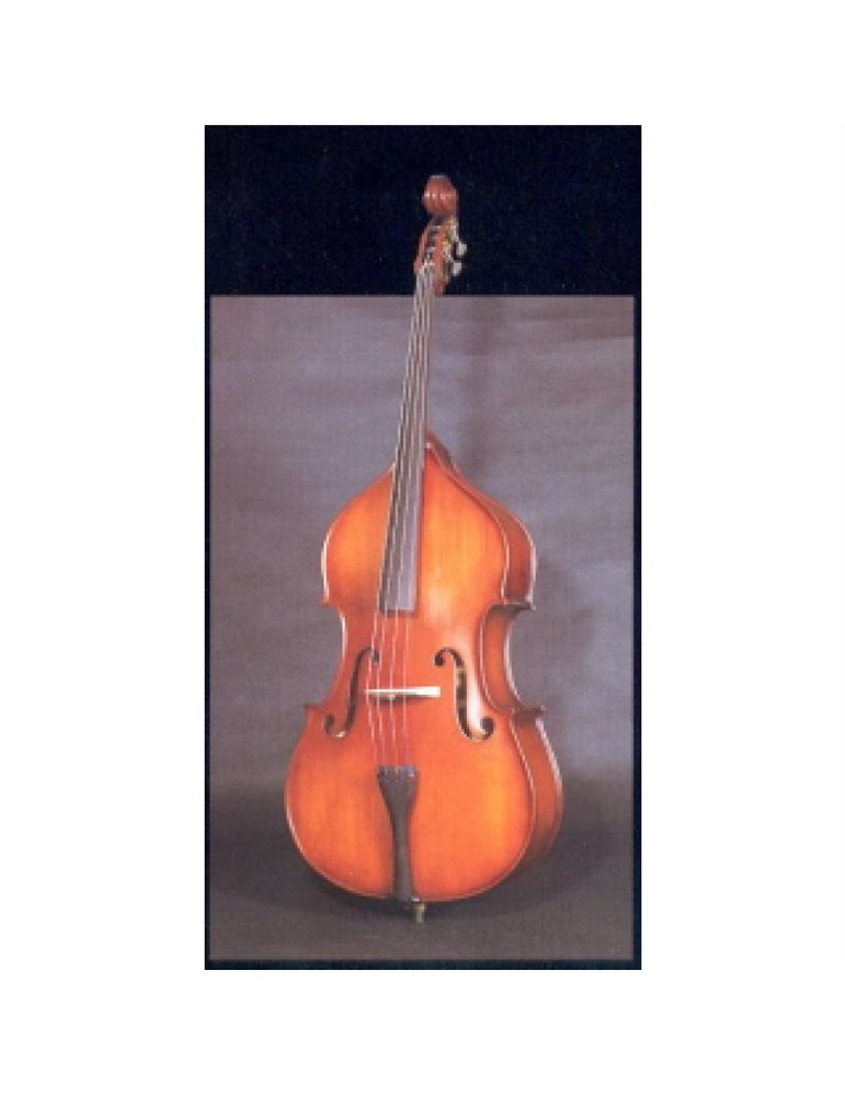 Contrabajo Karpathi 1451 1/4