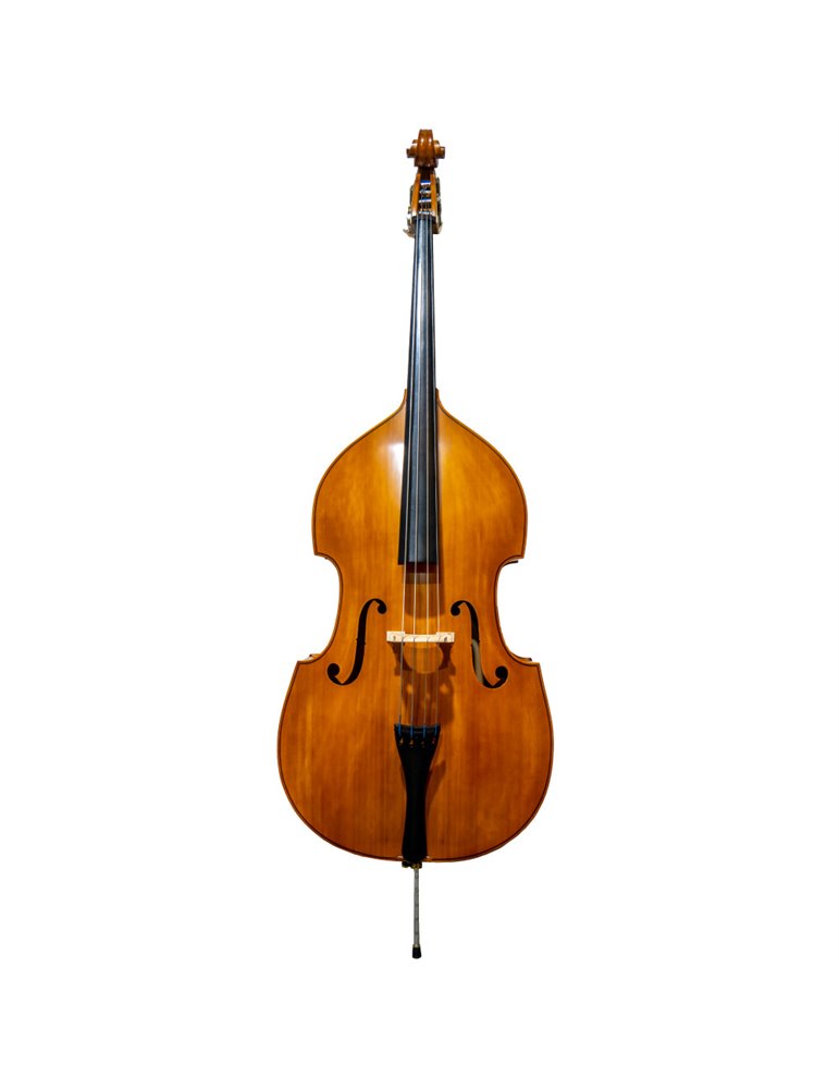 Contrabajo Karpathi 1458 1/8
