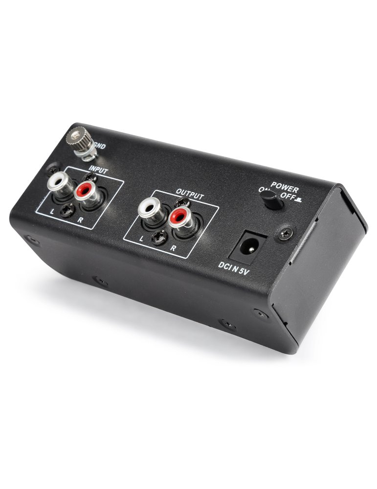 PDX010 Preamplificador Phono