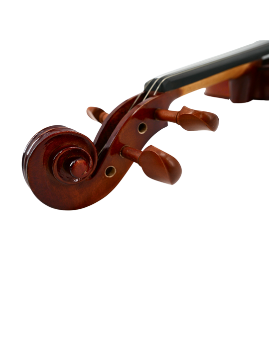 Violín Karpathi 1414-0 4/4