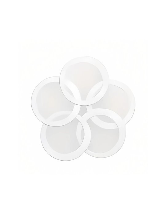 Juego 5 membranas para Ripple Phono Kazoo