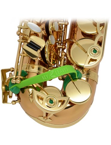 Key Leaves Saxo KPSAX 2
