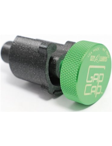 Key Leaves GapCap Saxo Alto GCAS