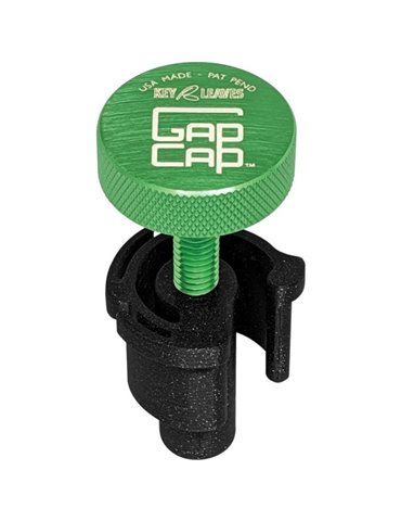 Key Leaves GapCap Saxo Tenor GCTS 2