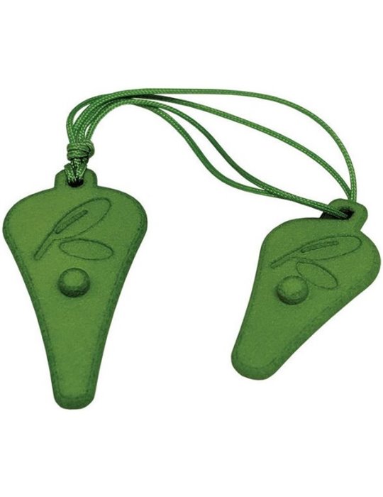 Key Leaves Saxo Soprano KPSOP