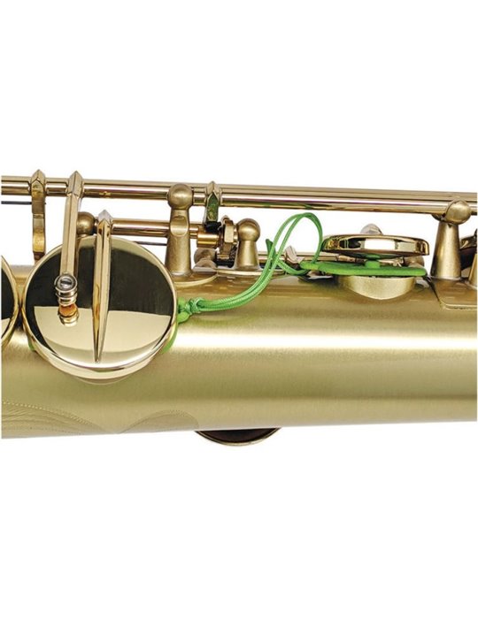 Key Leaves Saxo Soprano KPSOP