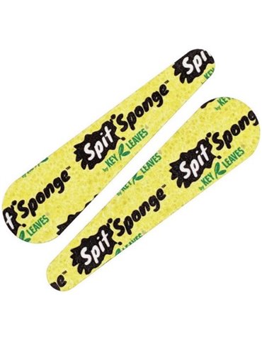 Key Leaves Spit Sponge Clarinete/Flauta Travesera SPTWW