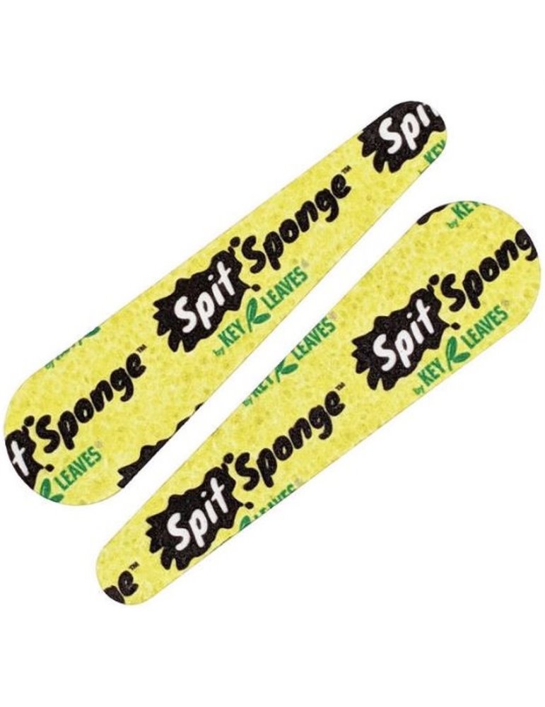 Key Leaves Spit Sponge Clarinete/Flauta Travesera SPTWW