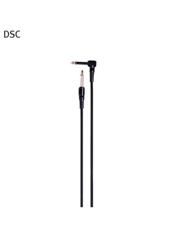 Cable Ki-Sound Standard Jack-Jack DSC-10