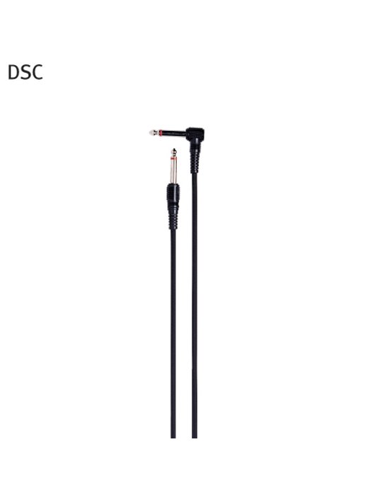 Cable Ki-Sound Standard Jack-Jack DSC-10