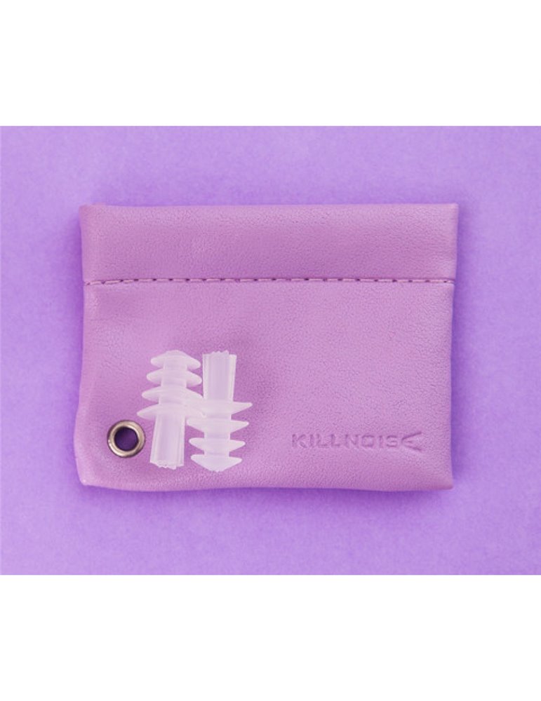 Sound Plugs Killnoise KN1015L Lavender M/L