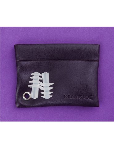 Sound Plugs Killnoise KN1016L Aubergine M/L
