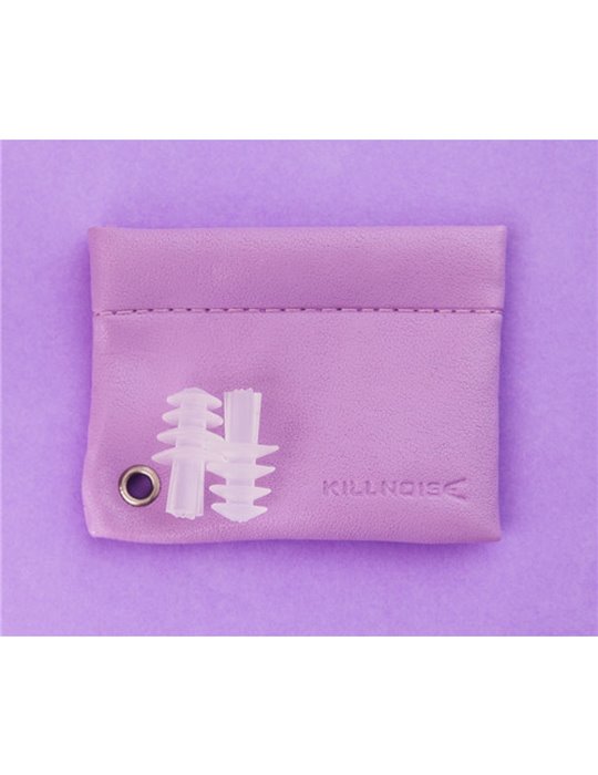 Sound Plugs Killnoise KN1015S Lavender S