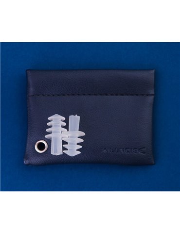 Sound Plugs Killnoise KN1004L Navy M/L