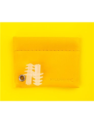 Sound Plugs Killnoise KN1008L Amarillo M/L