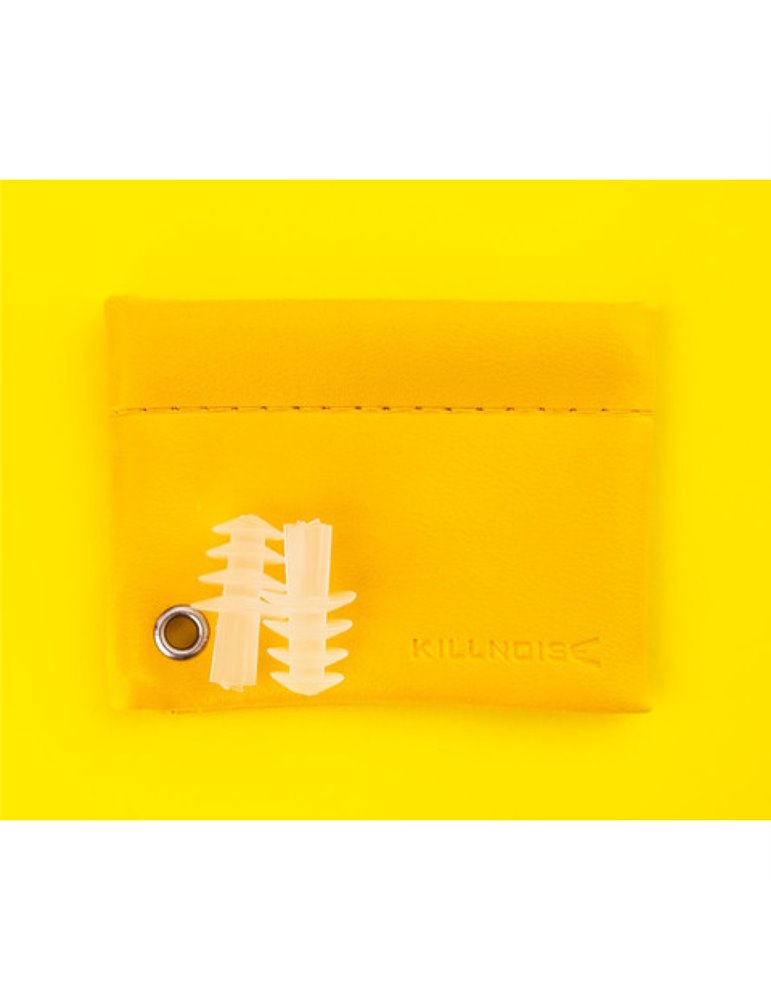 Sound Plugs Killnoise KN1008L Amarillo M/L
