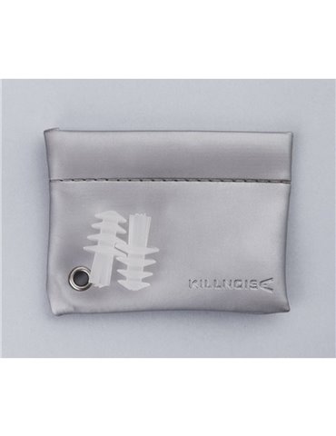 Sound Plugs Killnoise KN1010L Silver M/L