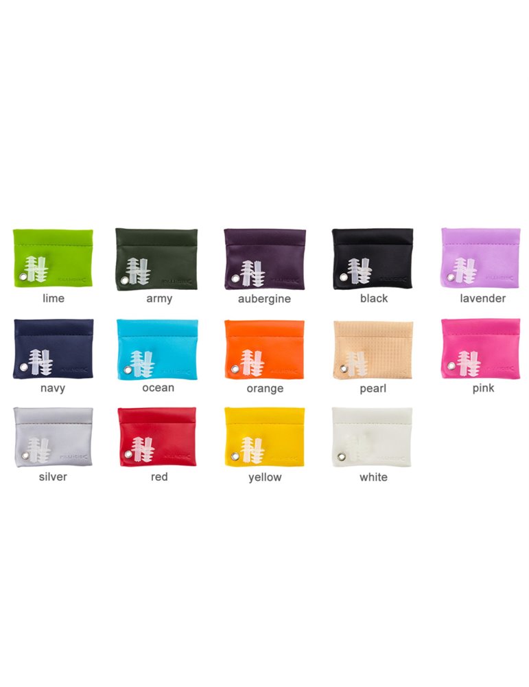 Pack 10 unidades Sound Plugs Killnoise