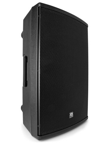 PD415A Bafle Activo Bi-amplificado 15" 1400W