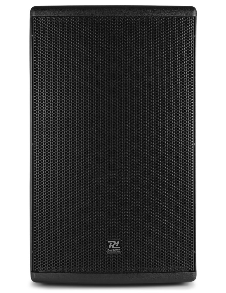 PD415A Bafle Activo Bi-amplificado 15" 1400W