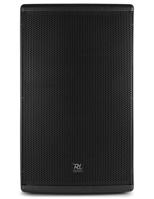 PD415A Bafle Activo Bi-amplificado 15" 1400W
