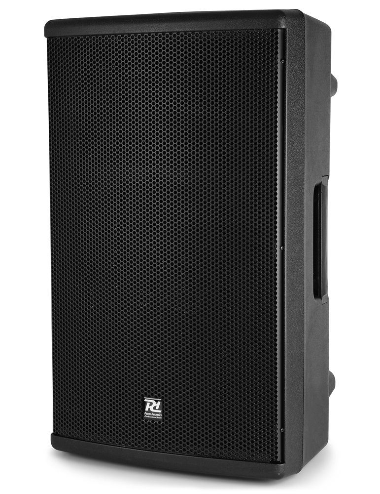 PD415A Bafle Activo Bi-amplificado 15" 1400W