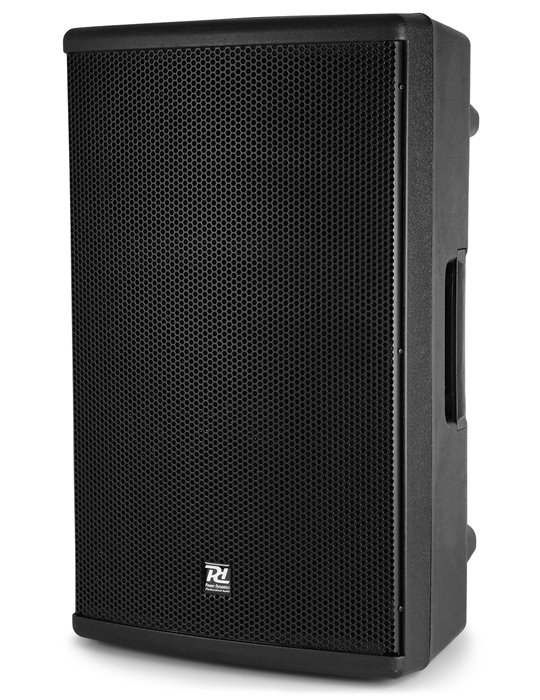 PD415A Bafle Activo Bi-amplificado 15" 1400W