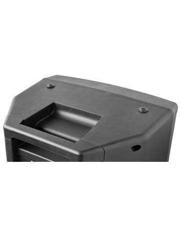 PD415P Bafle Pasivo 15" 1400W 2