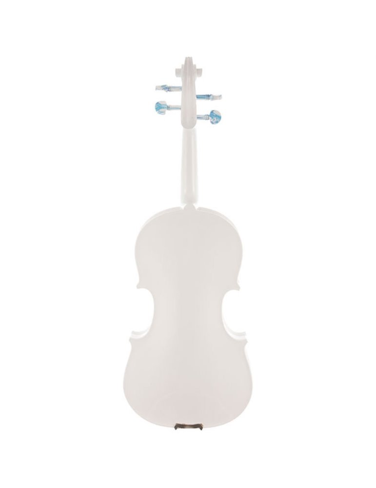Violín 3/4 Kinglos DS-005 Decorado