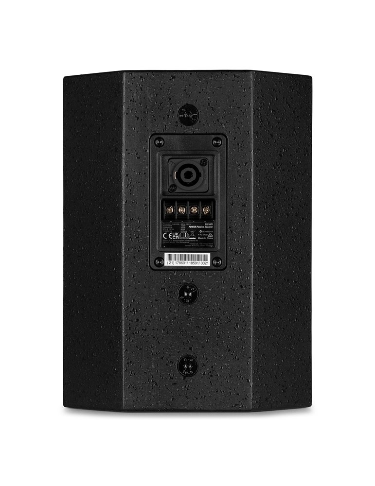 PDW5B Altavoz Pasivo 5" Negro