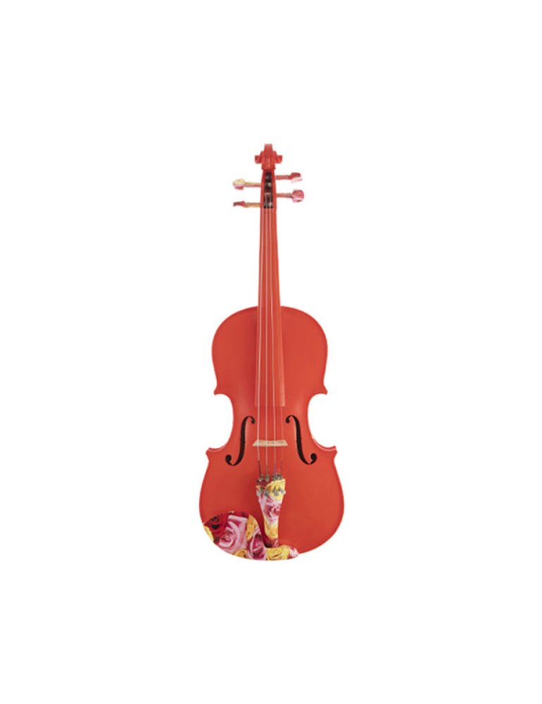 Violín Kinglos Serie Tradicional DS con Estuche