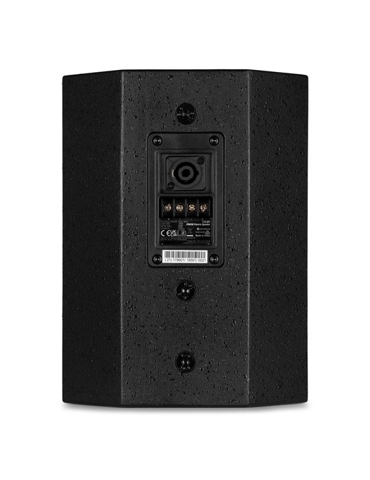 PDW5B Altavoz Pasivo 5" Negro