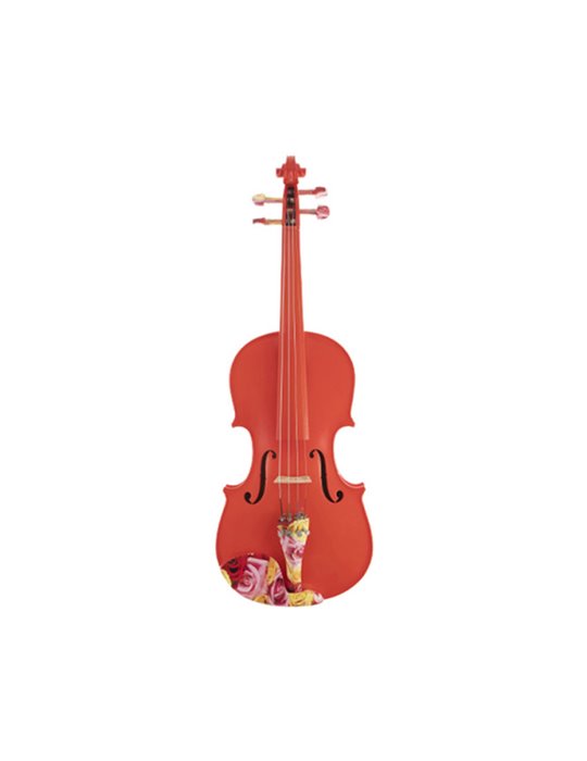 Violín Kinglos Serie Tradicional DS con Estuche