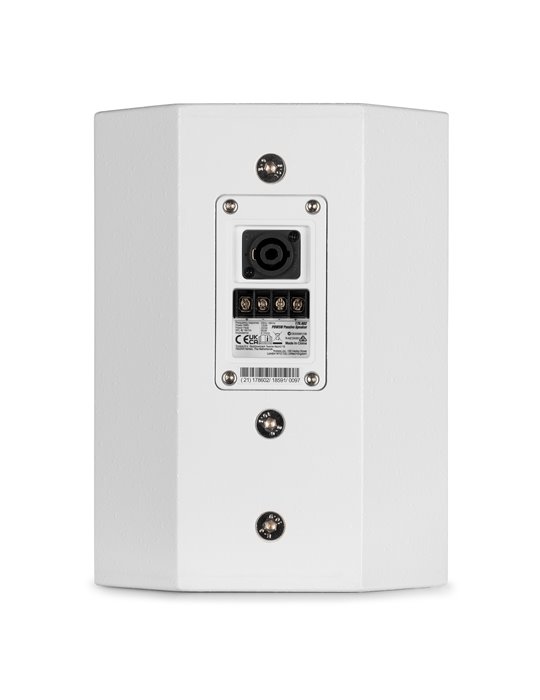 PDW5W Altavoz Pasivo 5" Blanco