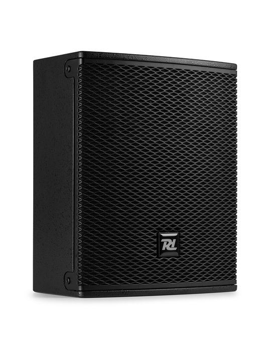 PDW6B Altavoz Pasivo 6" Negro