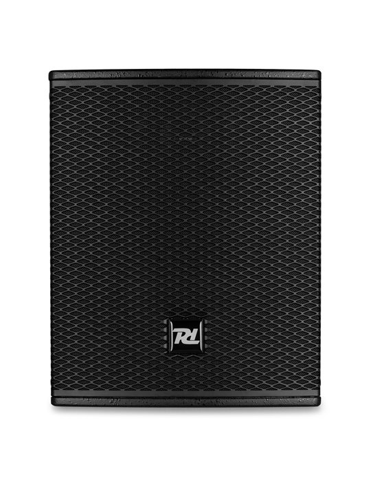 PDW6B Altavoz Pasivo 6" Negro