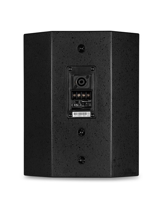 PDW6B Altavoz Pasivo 6" Negro