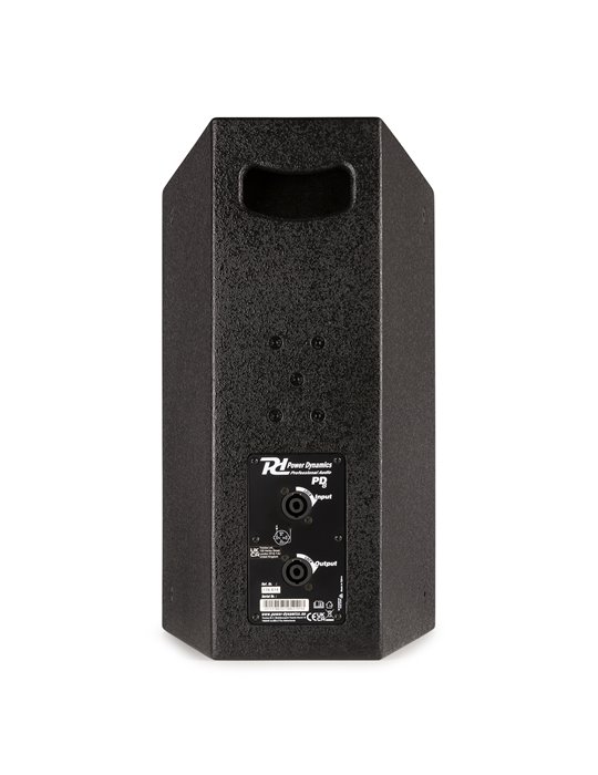 PDW8B Bafle Pasivo 8" Negro