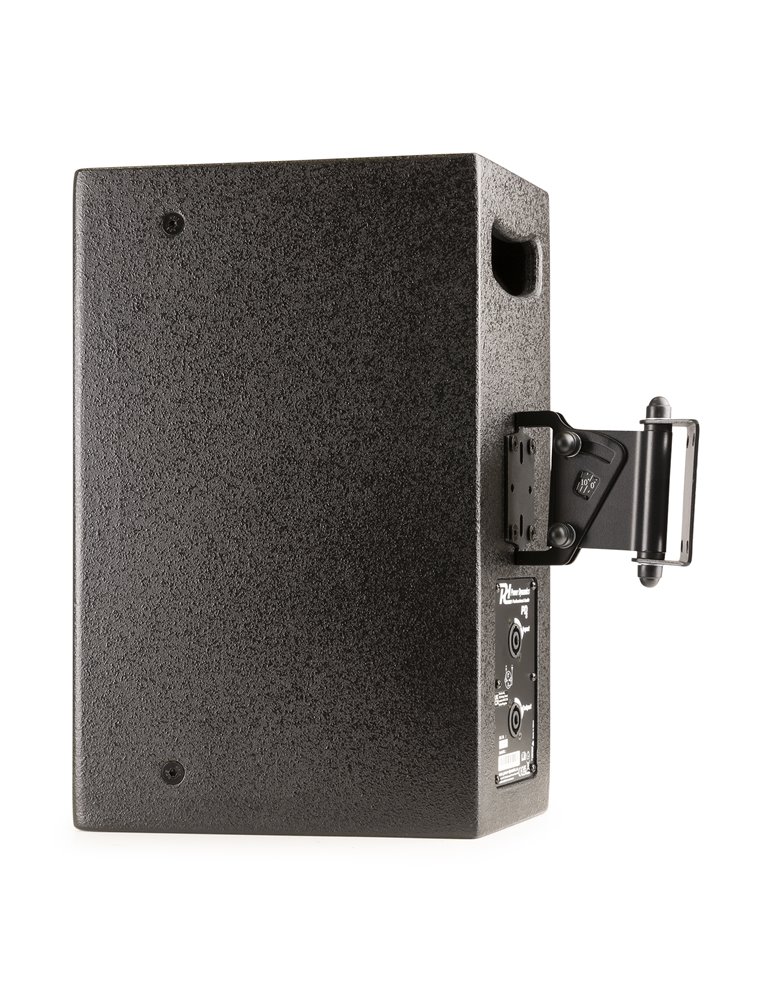 PDW8B Bafle Pasivo 8" Negro