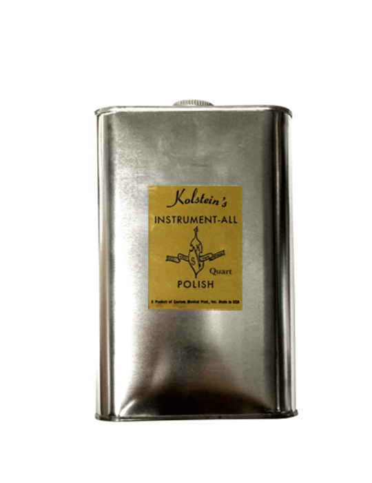 Lata 1 Litro Polish Kolstein KP-026P