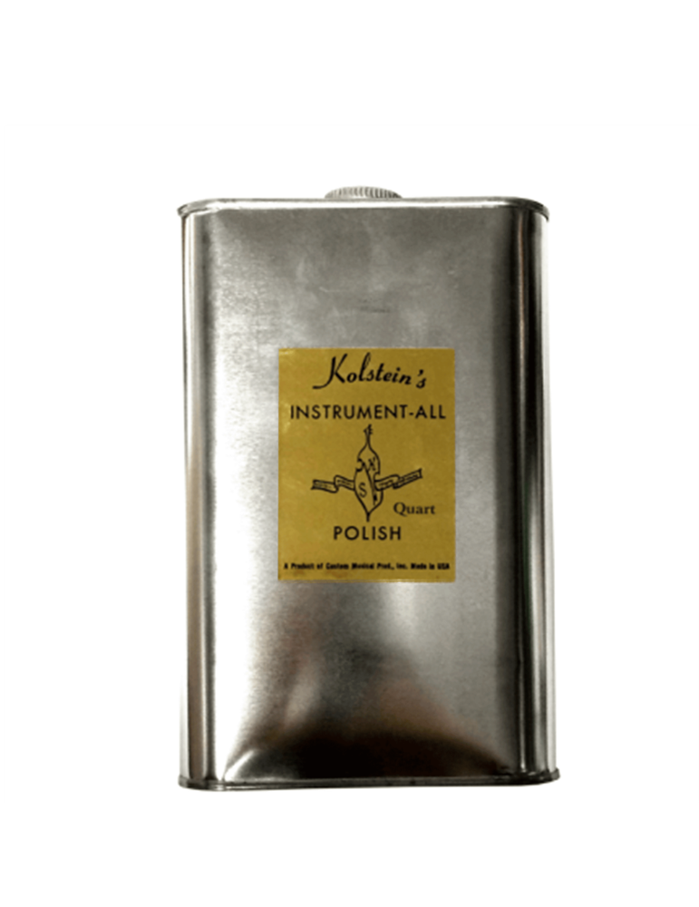 Lata 1 Litro Limpiador Kolstein KP-026C