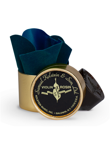 Resina Violín Kolstein KR-010