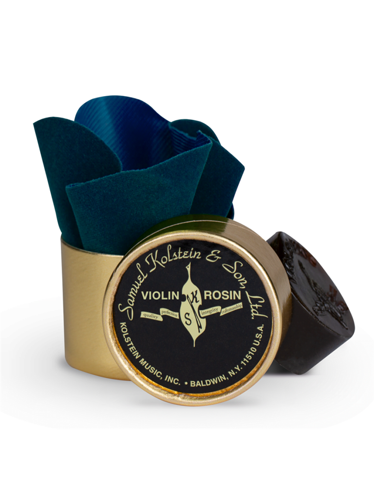 Resina Violín Kolstein KR-010
