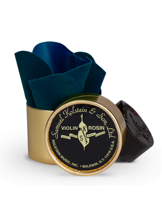 Resina Violín Kolstein KR-010