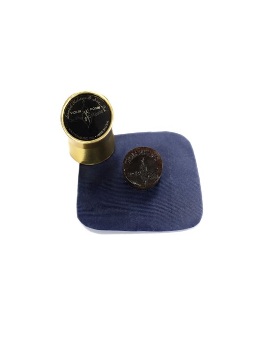 Resina Violín Kolstein KR-010