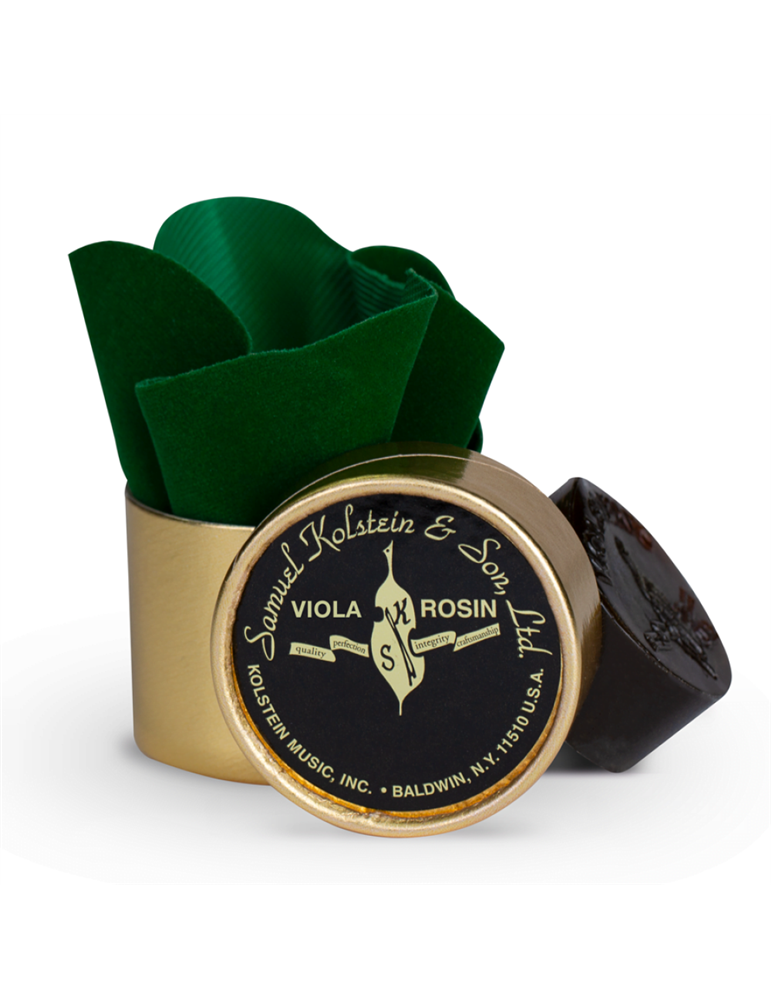 Resina Viola Kolstein KR-011