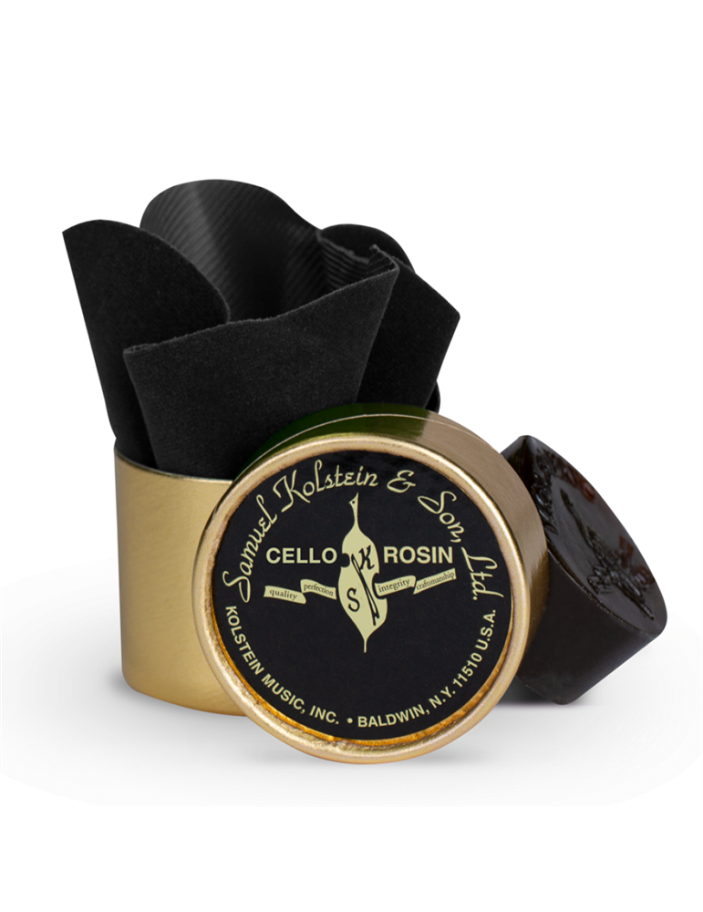 Resina Cello Kolstein KR-012N Normal