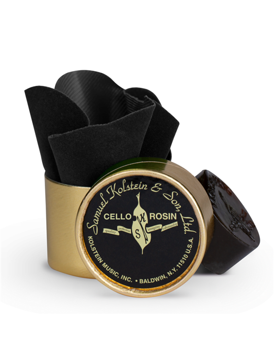 Resina Cello Kolstein KR-012N Normal